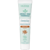 Dentifrice à l'anis, Ciel d'Azur, 75ml*