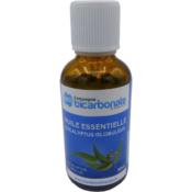 Huile essentielle eucalyptus globulus bio, Compagnie du bicarbonate, 50ml