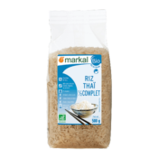 Riz thaï 1/2 complet, Markal, 500g*