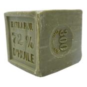 Savon de Marseille sans huile de palme, Compagnie du bicarbonate, 300g