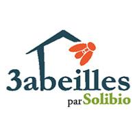 3 Abeilles